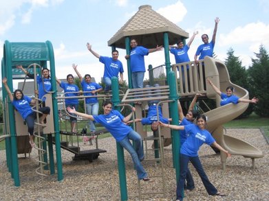 Ema Shu Family T-Shirt Photo