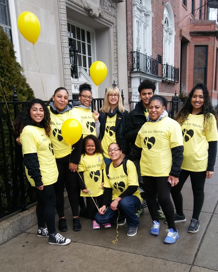 #Rias Endo Out T-Shirt Photo