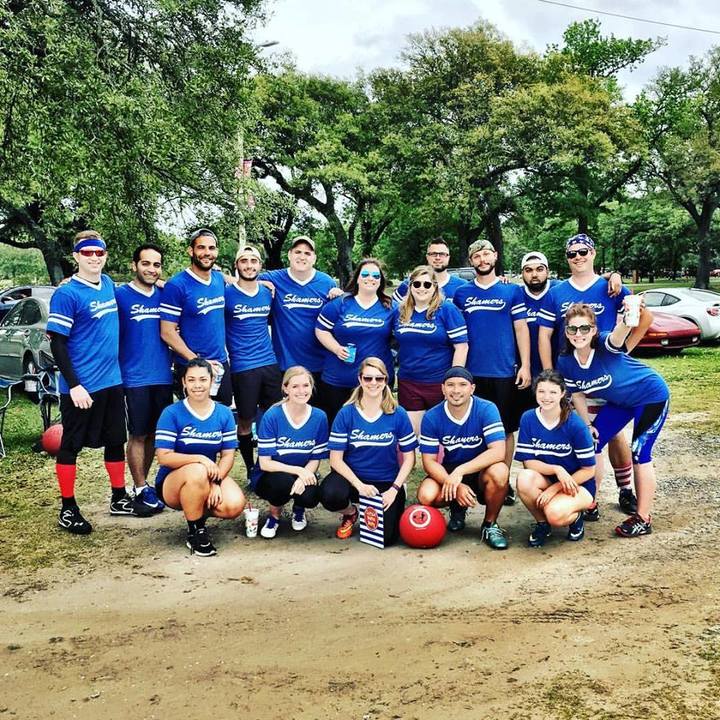 Officially A Branded Team And Oh So Proud T-Shirt Photo