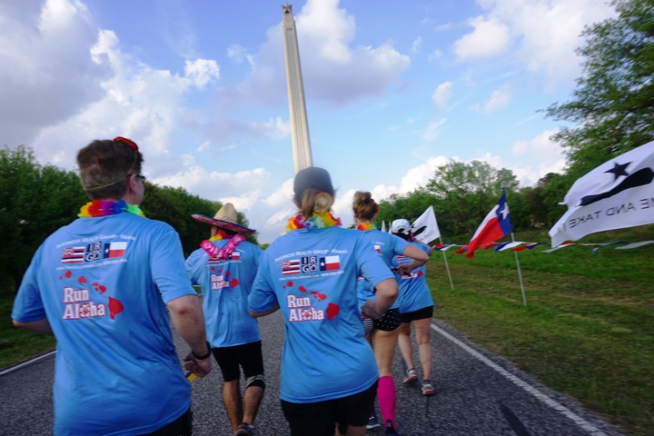 Back Side As Cool As The Front! T-Shirt Photo