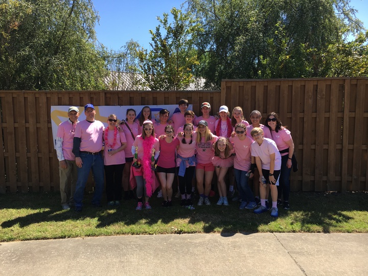 Hannah's Hope T-Shirt Photo