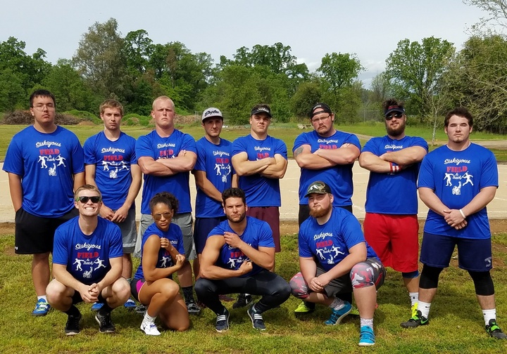 Siskiyous Field And Track T-Shirt Photo