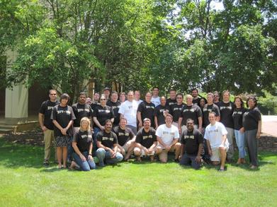 Wake Forest So Bs (Graduate School Of Business) T-Shirt Photo