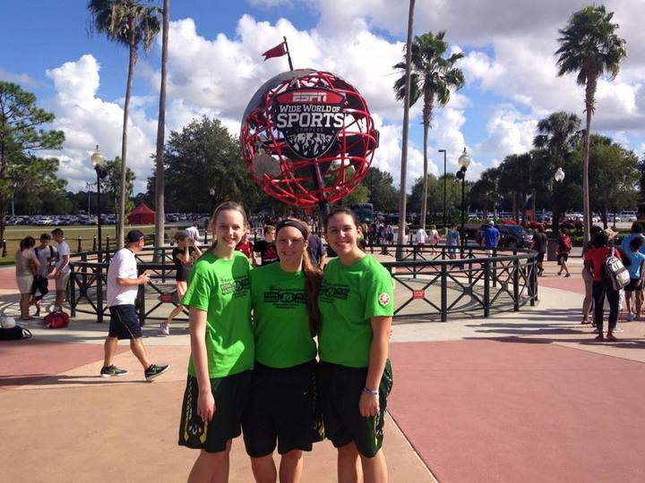 Medina Bees Ksa Champs T-Shirt Photo