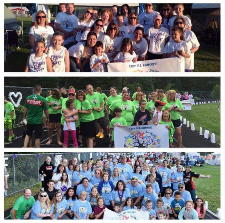 Yea3 Years Of Twam Spirit & Looking Forward To 4! T-Shirt Photo