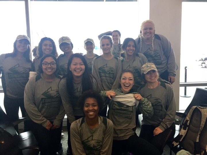 Nationals 2017 T-Shirt Photo