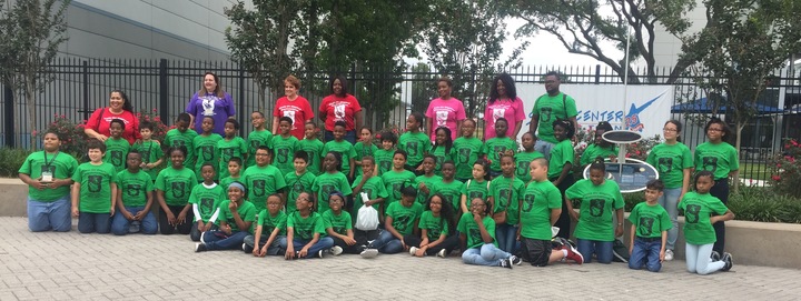 Beyond Expectations T-Shirt Photo