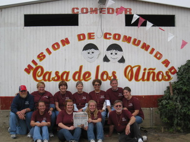 To Love And To Serve..Para Amar Y Servir T-Shirt Photo