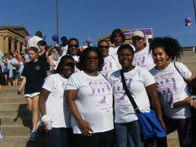 Marching For Babies  Lets Join !!! T-Shirt Photo