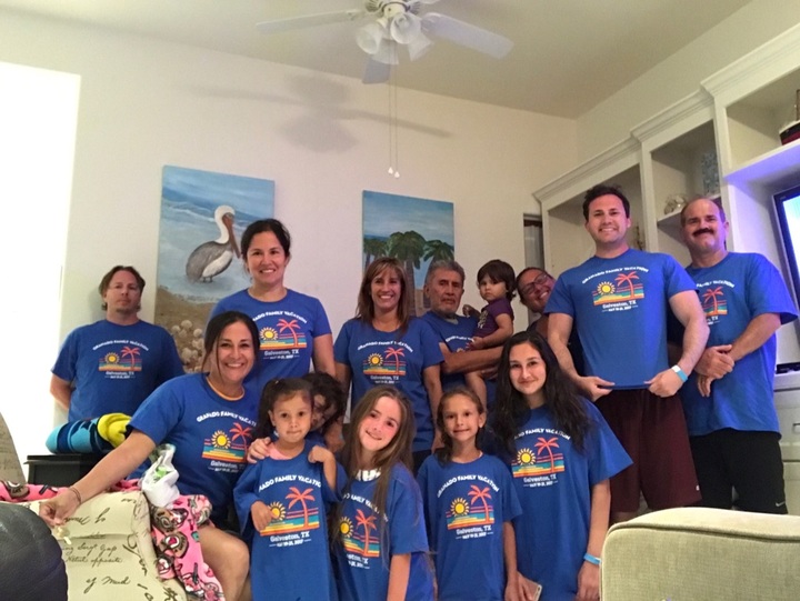 Granado 2017 T-Shirt Photo