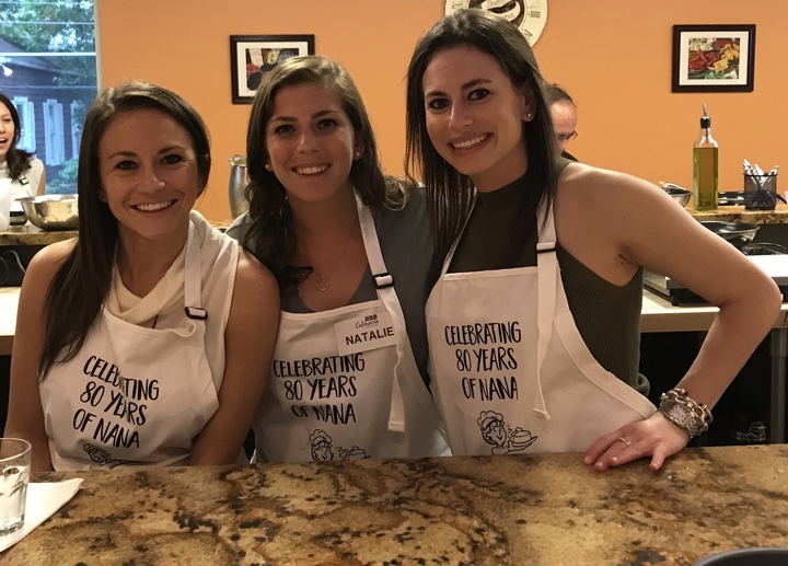 The Girls T-Shirt Photo