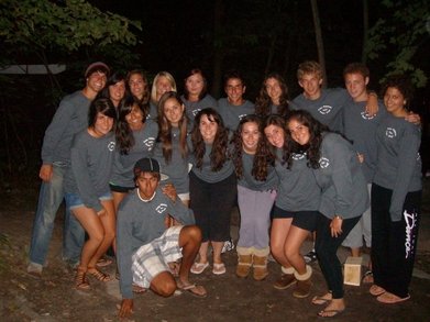 Senior Staff Photo T-Shirt Photo