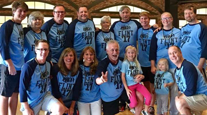 Graduation Hard Rollers T-Shirt Photo