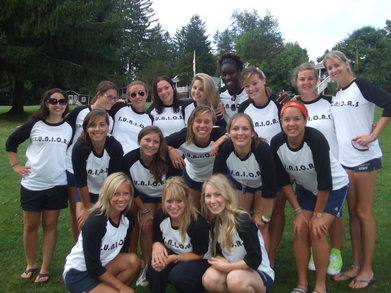 Juniors 09 T-Shirt Photo