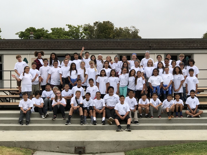 Brandon Islanders! T-Shirt Photo