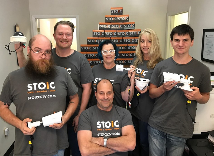 St Oi C Day At Ellipse Security! T-Shirt Photo