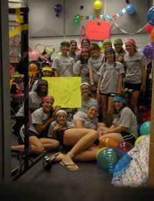 Revenge T-Shirt Photo