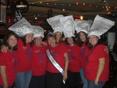 The Queen's 60th Birthday T-Shirt Photo