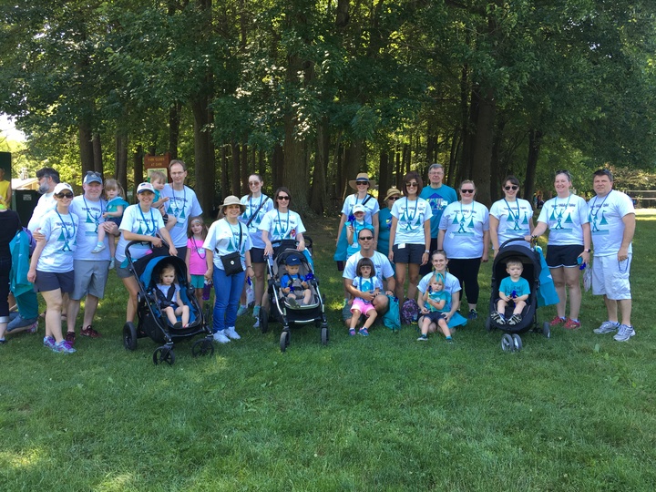 Team Far Ey Tales  T-Shirt Photo