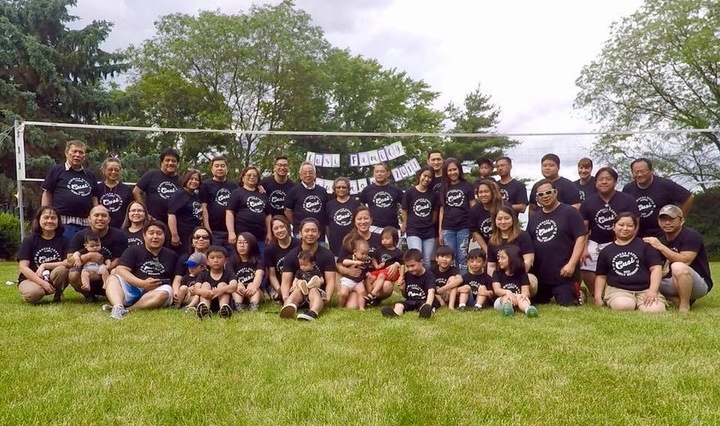 Cusi2017 T-Shirt Photo