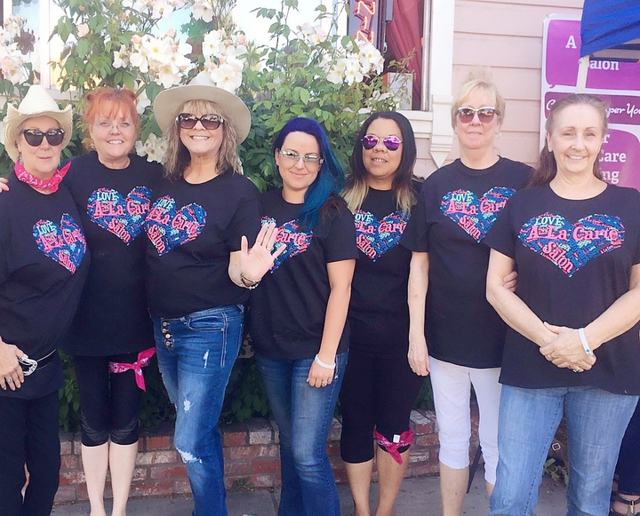 Celebrating 30 Yrs In Business T-Shirt Photo