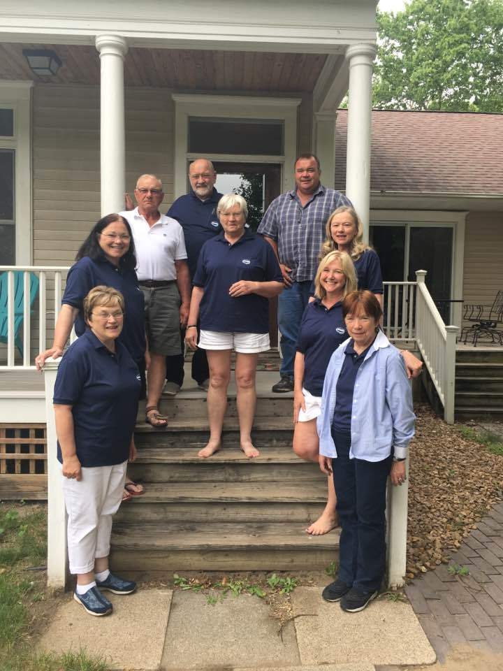 #Honkengoodtime T-Shirt Photo