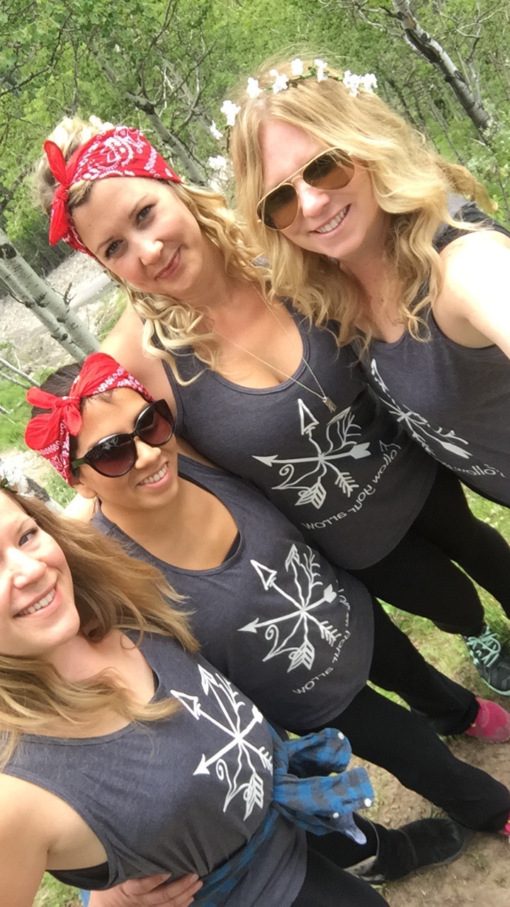 Follow Your Arrow T-Shirt Photo