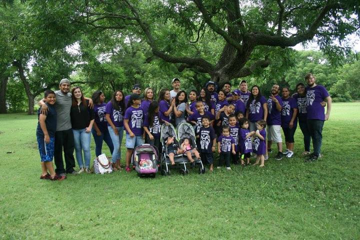 Wings 2017 T-Shirt Photo