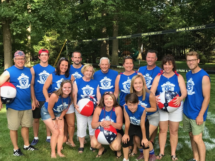 What A Dig!  T-Shirt Photo