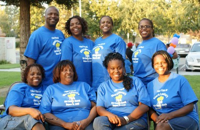 Mom's 75th! T-Shirt Photo