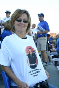 Cool Is Timeless T-Shirt Photo