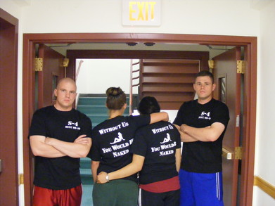 S 4 Shirts T-Shirt Photo