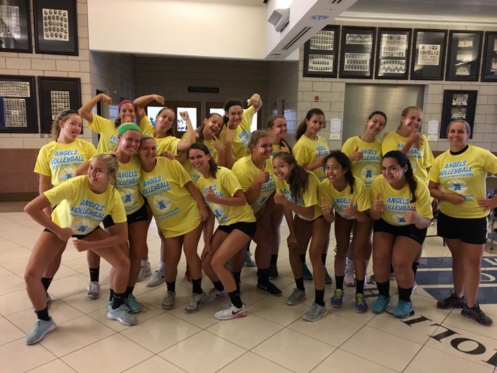 Summer Camp Helpers T-Shirt Photo