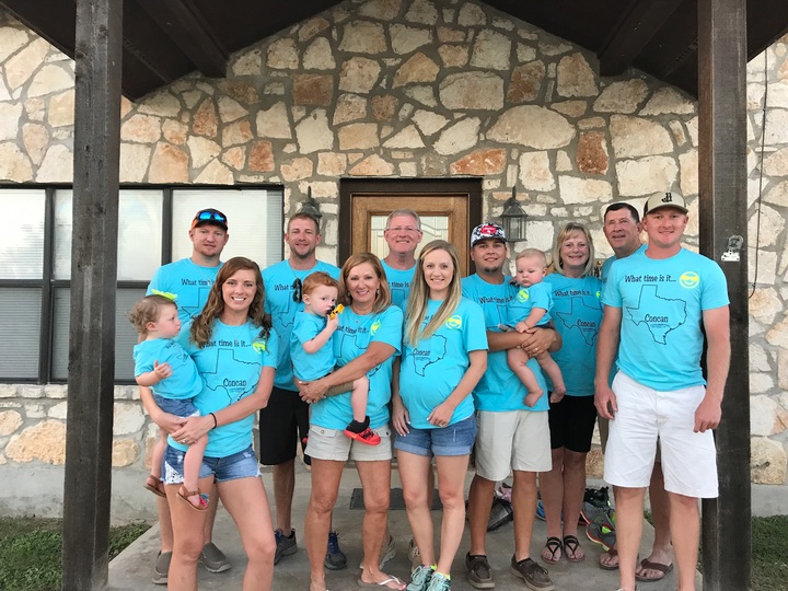 Frio 2017 T-Shirt Photo