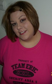 Team Eric T-Shirt Photo