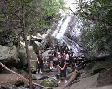 Fr09   Friends Retreat 2009 T-Shirt Photo