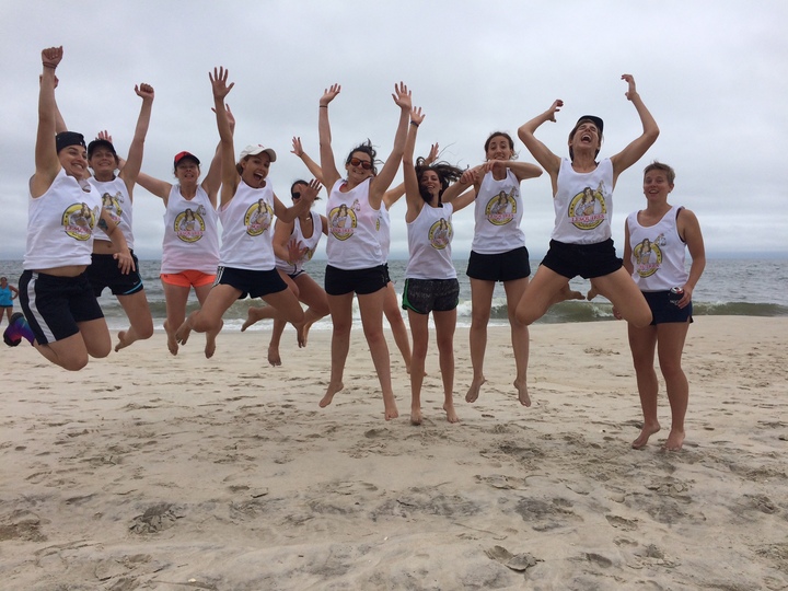 Lesquires   You Got Served! T-Shirt Photo