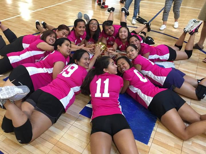 Posing With The Trophy T-Shirt Photo