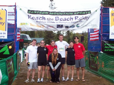 Half A Team With Half A Brain T-Shirt Photo