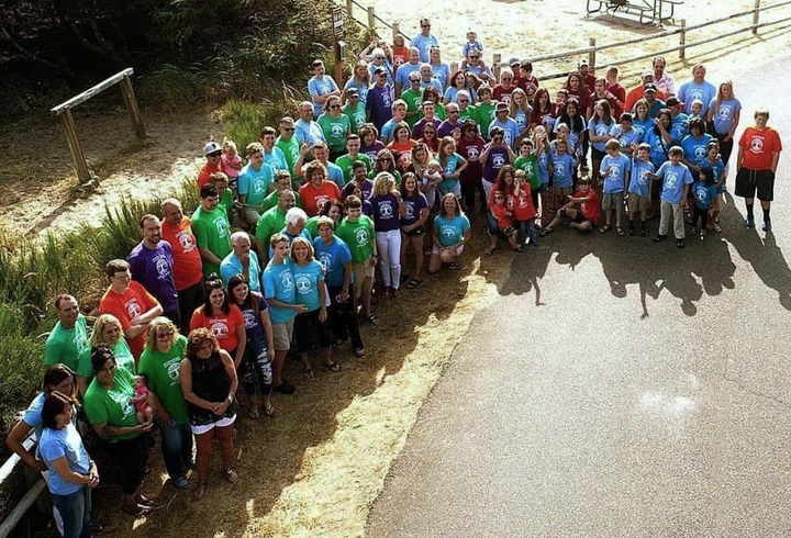 Let The Shenanigans Begin! T-Shirt Photo