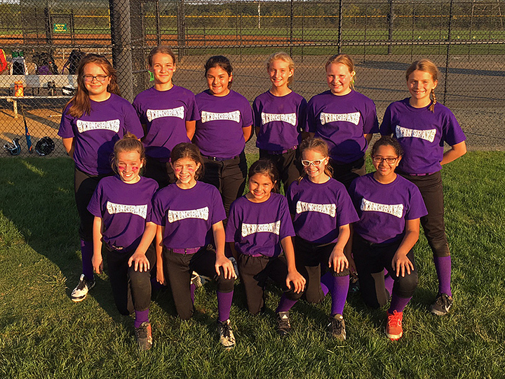 First Team Photo T-Shirt Photo