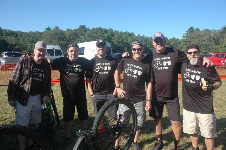 Landmine Classic T-Shirt Photo