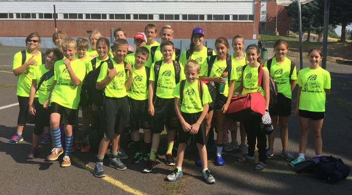 Hms Rocks! T-Shirt Photo