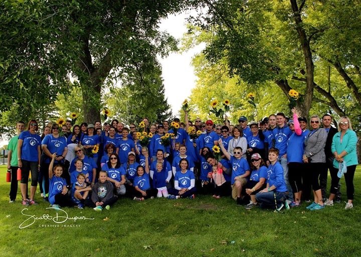 Team Sean T-Shirt Photo