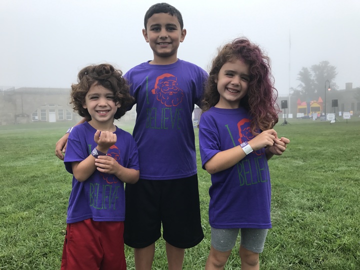 Remembering Grandma T-Shirt Photo