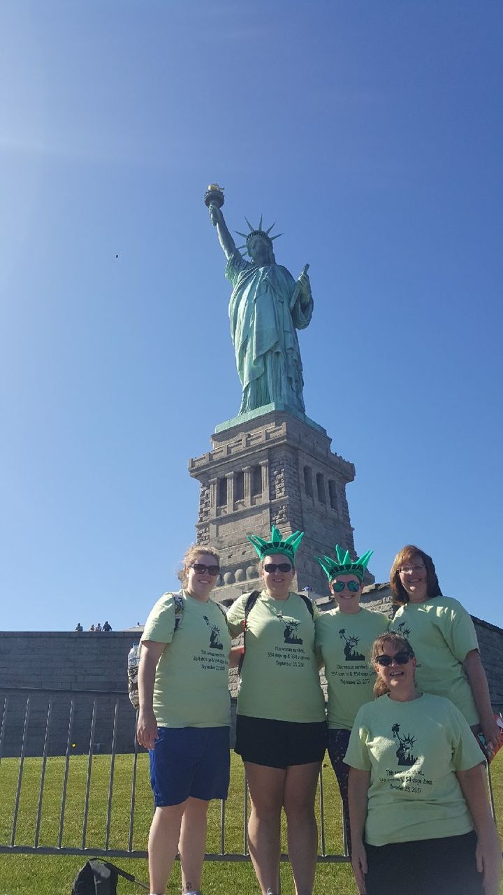 Challenge 2017 T-Shirt Photo