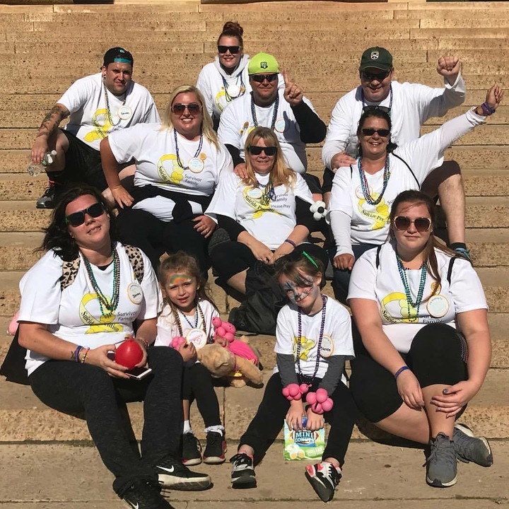 Team Cummings T-Shirt Photo