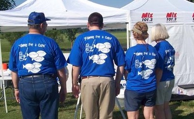 Martin Kiwanis Club T-Shirt Photo