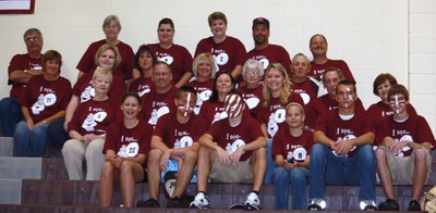 Sc West Best Fans T-Shirt Photo