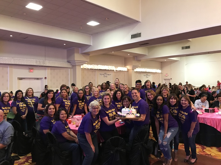 Party At The Sugar Shindig T-Shirt Photo